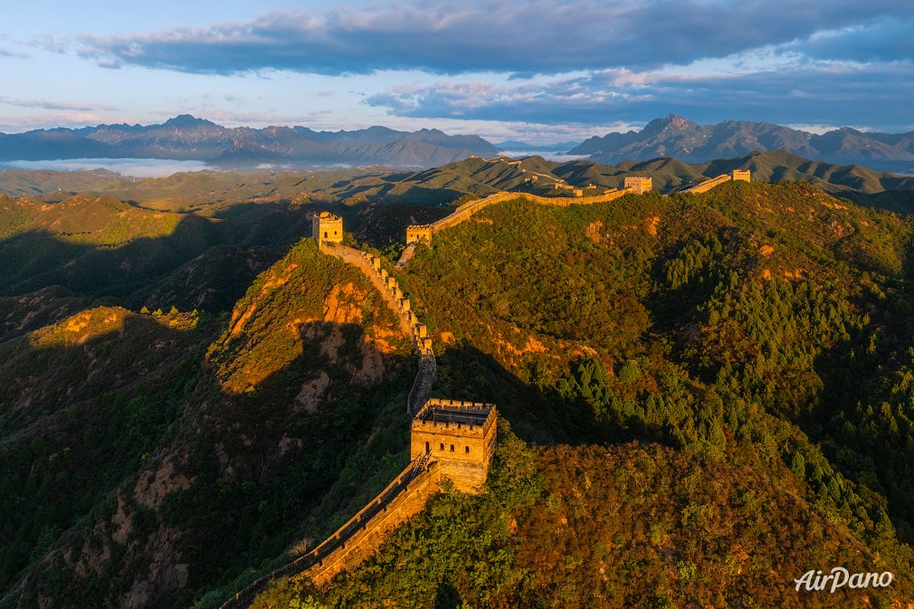Great Wall of China