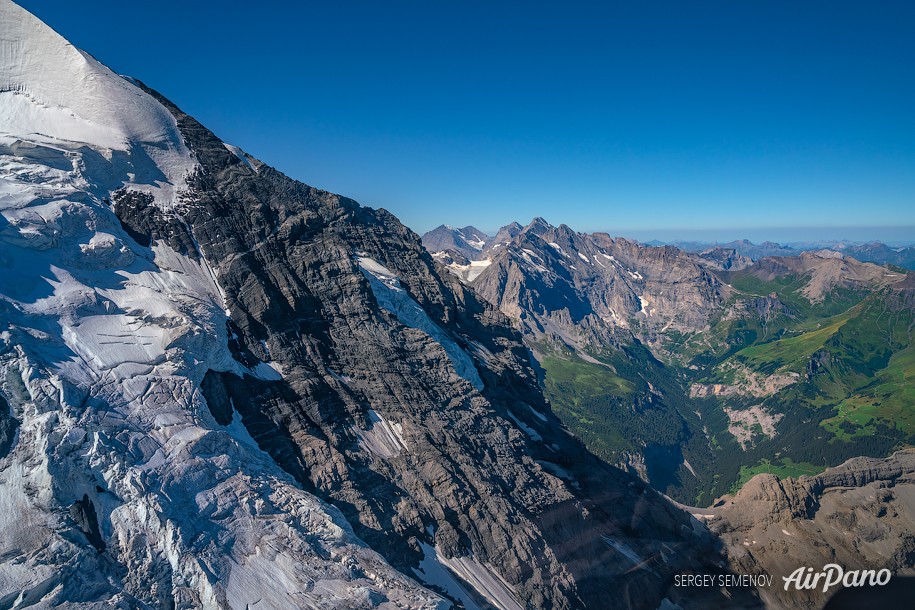 Lauterbrunnen, Switzerland