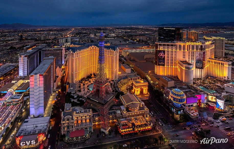 Las Vegas, USA