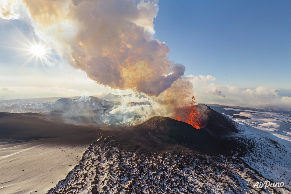 Kamchatka