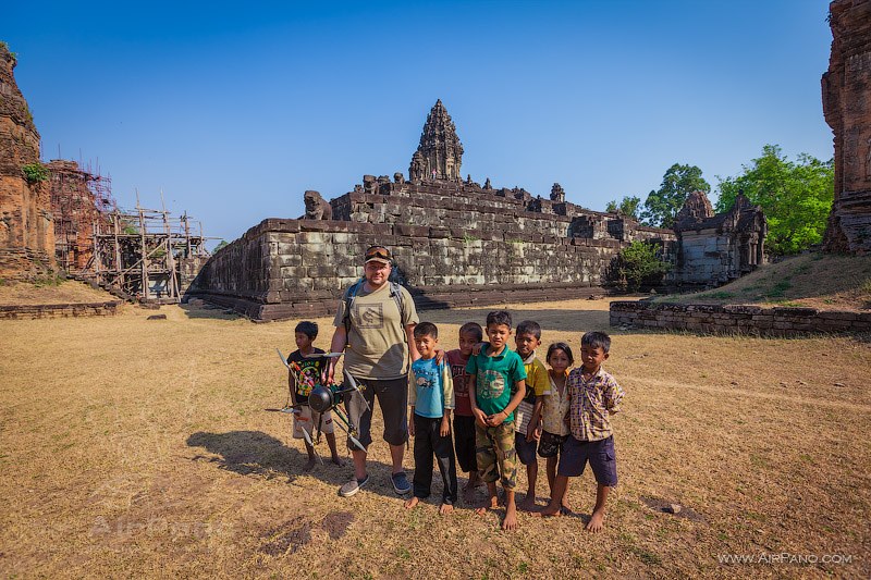 Angkor Wat