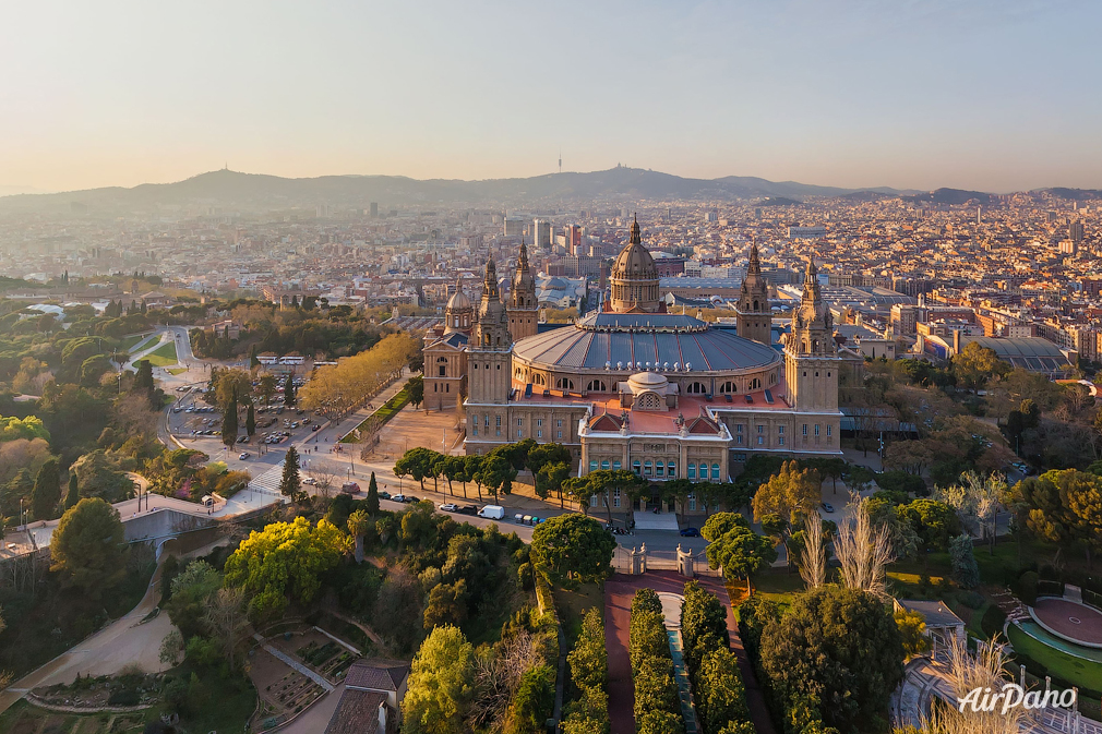 Barcelona