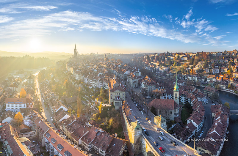 Bern, Switzerland