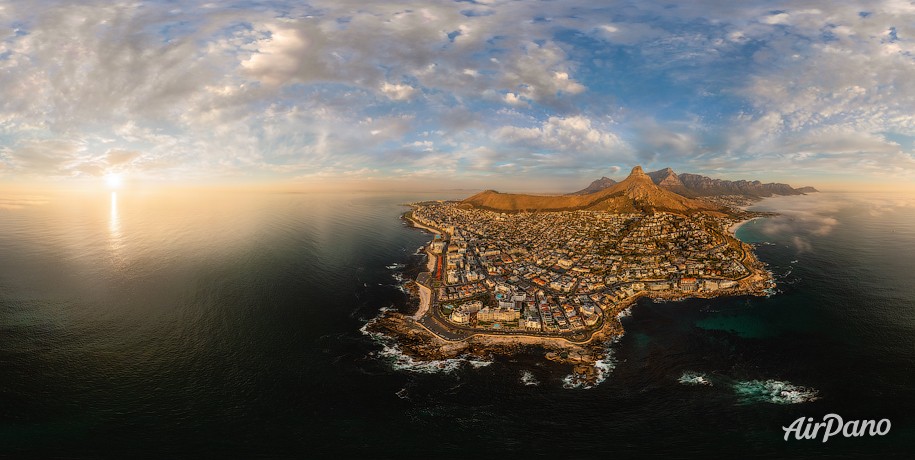 Cape Town, South Africa