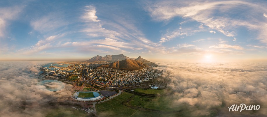 Cape Town, South Africa