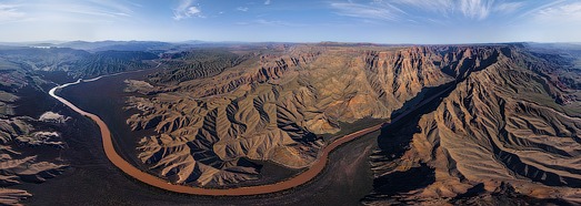 Grand Canyon, USA