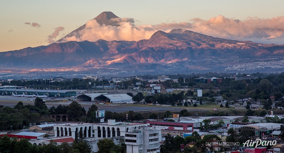 Guatemala City