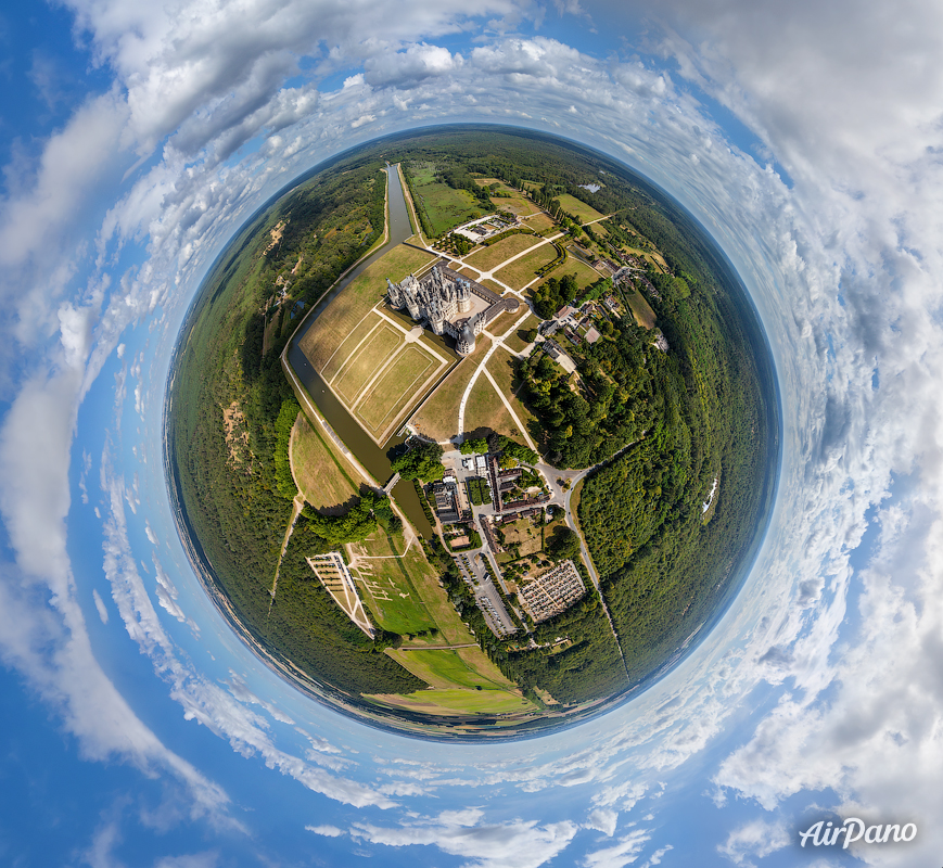 Château de Chambord