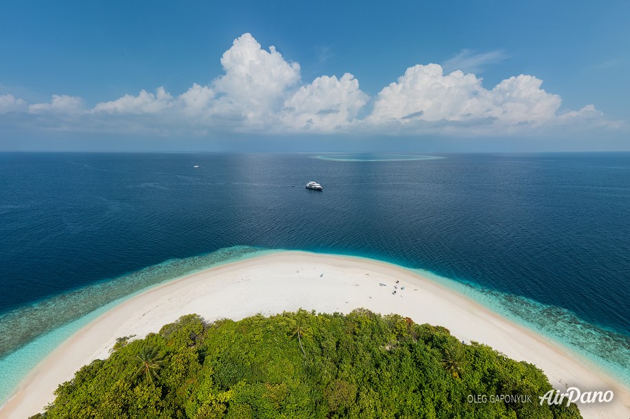 Maldive Islands