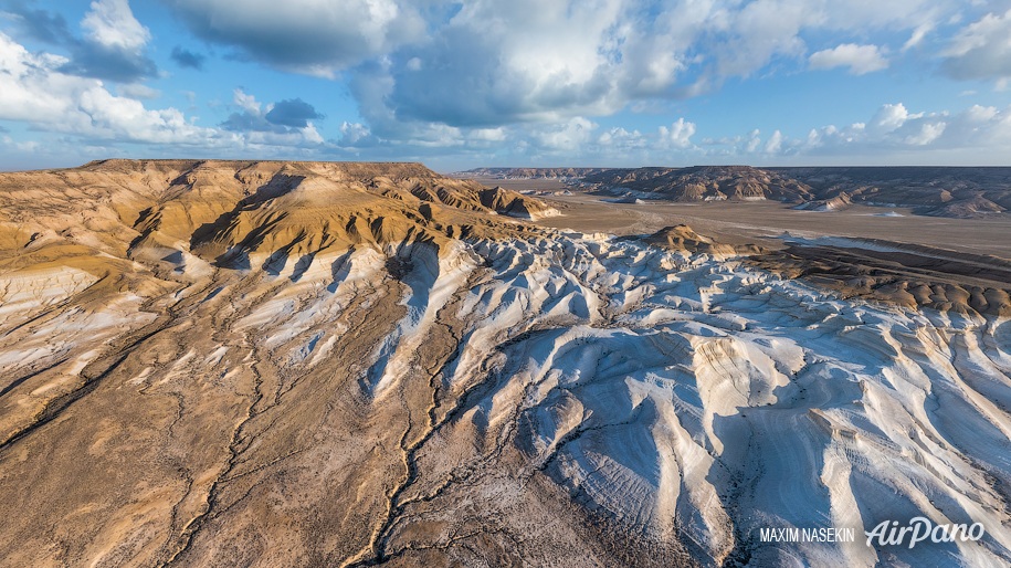 Tuzbair Landscapes