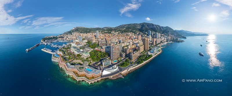 Monaco