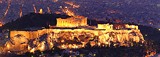 Acropolis, Athens, Greece