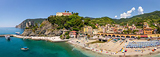 Monterosso, Cinque Terre, Italy