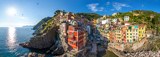 Riomaggiore, Cinque Terre, Italy