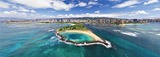 Hawaii, Oahu Island Virtual Tour