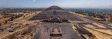 Teotihuacan, Mexico