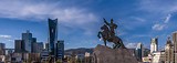 Ulaanbaatar, Mongolia