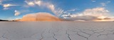 Salar de Uyuni, Bolivia