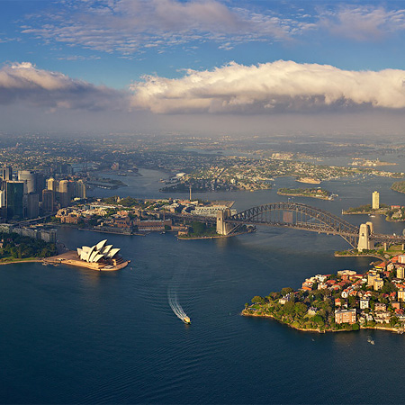 Sydney, Australia