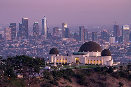 Los Angeles, USA