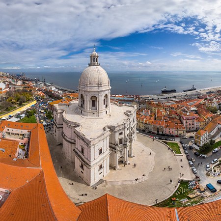 Lisbon, Portugal