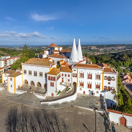 Sintra, Portugal