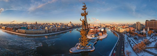 Moscow, Russia