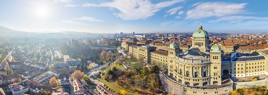 Bern, Switzerland