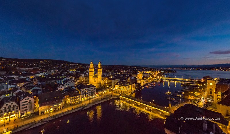 Zurich, Switzerland