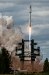First launch of the Angara rocket #2 (© NetWind.ru)