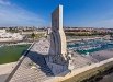 Monument to the Discoveries (Padrão dos Descobrimentos)