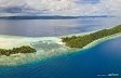 Pulau Mansuar, Raja Ampat