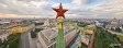 Kremlin's star