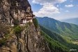 Tiger’s Nest (Taktsang Palphug Monastery)