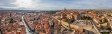 Segovia panorama