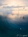 Near Desroches Island