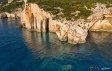Blue Caves