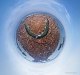 Venice for an altitude of 200 meters. Planet