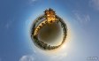 Seventeen Arch Bridge Planet