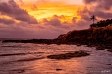 Red sunset #2