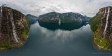 Norwegian Fjords #4