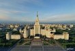 Moscow State University