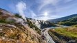 Valley of Geysers