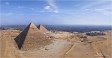 Egypt. Great Pyramids