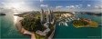 Kepel Bay view, Singapore