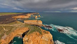 National Park Twelve Apostles #2