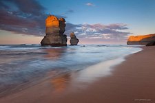 National Park Twelve Apostles #10