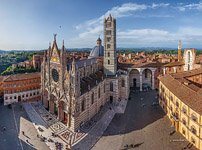 Siena Cathedral #1