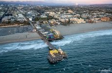 Santa Monica Pier