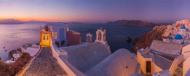 Santorini (Thira), Oia, Greece #122